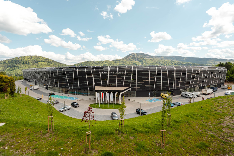 Mercure Szczyrk Resort zaprasza do odkrywania sztuki Beskidów