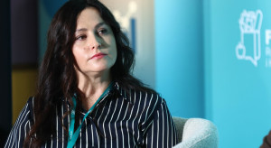 AI ułatwia procesy w branży dostaw. Pyszne na FRSiH 2025