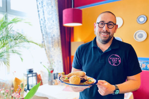 Bistro Kiszka Gra po Kuchennych Rewolucjach. Co daje Magda Gessler lokalowi?