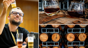 Piwo do degustacji, nie do kufla. Browar Fortuna stawia na nowe doświadczenia